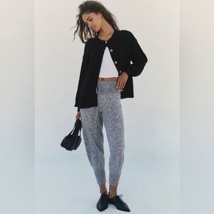 Free People Sila Sweater Pants